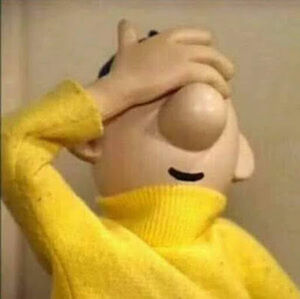 Meet your Posher, Sean